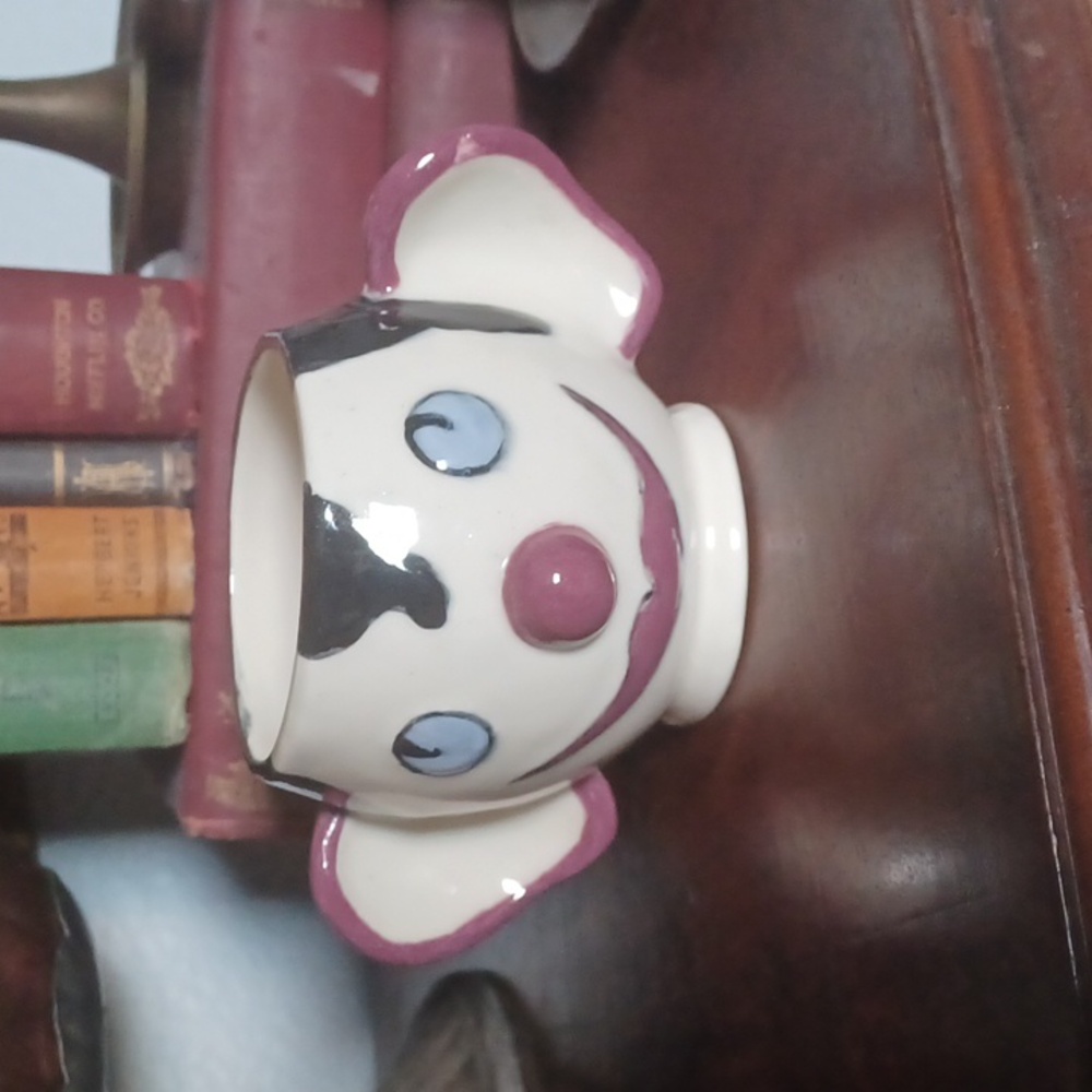 Vintage cup
